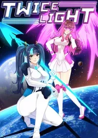 [Icarue] Twicelight  (CH 1-3) (Ongoing)