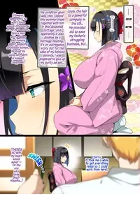 [Takeda Hiromitsu] Tea Ceremony Yamato Nadeshiko NTR (Female Perspective) [English] [Digital]
