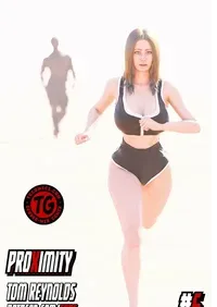 [Tom Reynolds] Proximity #6