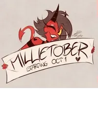 [KojotArt] Millietober 2025