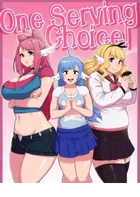 ONE SERVING CHOICE