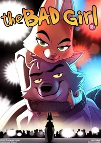 [Lummh] The Bad Girl (The Bad Guys) (Ongoing)