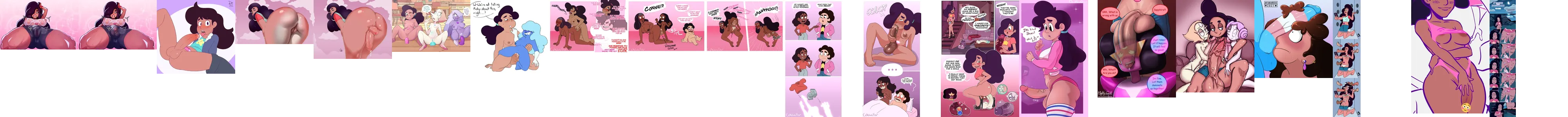 [Various Artists]  Stevonnie (Steven Universe)