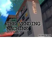 [Sartak3] THE VENDING MACHINE