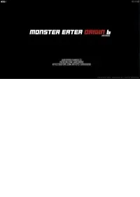 [jared999d] Monster eater origin Chap6-1