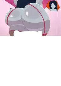 [AsstroNsfw] Adult-Time! (Adventure Time) (Animated)