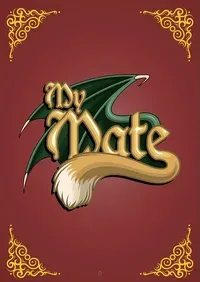 [GeminiSaint] My Mate. Chapter 1 - 6 (Ongoing)