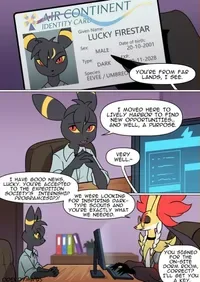 [Odeko Yma] Lucky Star (Patreon)