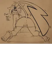 [Fluff-Kevlar] Flufftober 2026 (Ongoing)