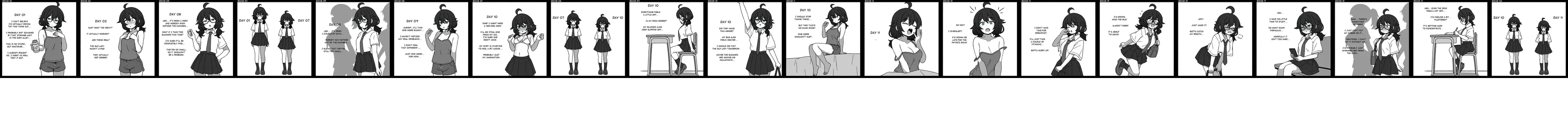 [inksGirls] Boing