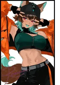[Twitter] Ramoone / RamooneNSFW (@TheRamoone / @TheRamooneNSFW)