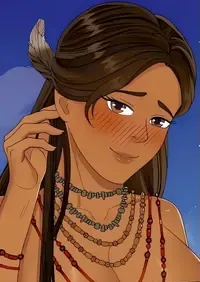 [Glyceria, Junako, Mischievous Moon] Vacation with my Stepmom [1-16] [Completed]